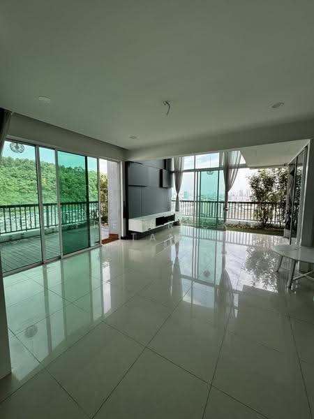 Condominium for Sale at Armanee Terrace II - Frederick Tan - Living Room - PropertyGuru.com.my