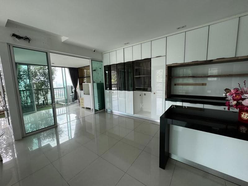 Condominium for Sale at Armanee Terrace II - Frederick Tan - Living Room - PropertyGuru.com.my