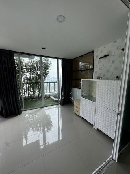 Condominium for Sale at Armanee Terrace II - Frederick Tan - Balcony - PropertyGuru.com.my