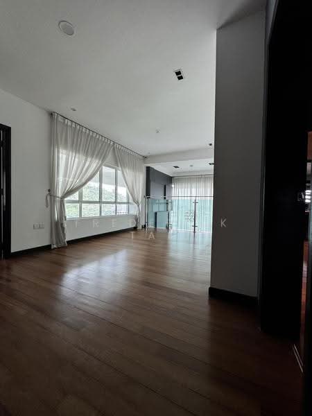 Condominium for Sale at Armanee Terrace II - Frederick Tan - 2nd Living Room - PropertyGuru.com.my