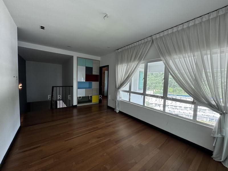 Condominium for Sale at Armanee Terrace II - Frederick Tan - 2nd Living Room - PropertyGuru.com.my