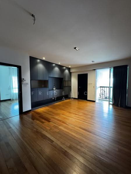 Condominium for Sale at Armanee Terrace II - Frederick Tan - Masterbedroom - PropertyGuru.com.my
