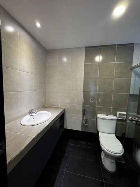 Condominium for Sale at Armanee Terrace II - Frederick Tan - Bathroom - PropertyGuru.com.my