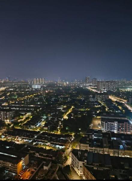 Service Residence for Rent at 28 Boulevard - Jovane Por - Exterior - PropertyGuru.com.my