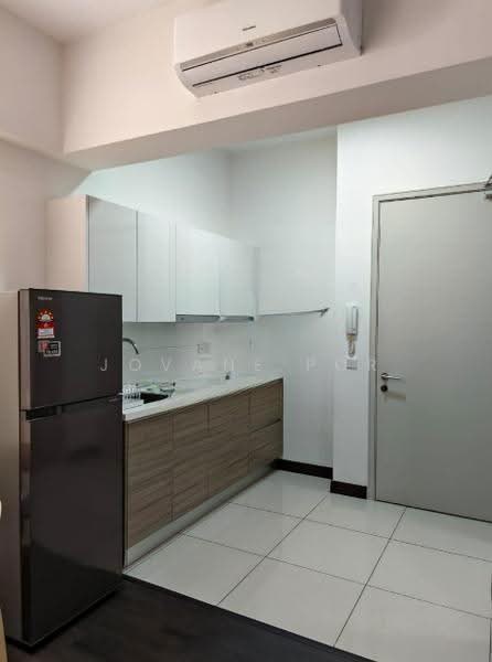 Service Residence for Rent at 28 Boulevard - Jovane Por - Kitchen - PropertyGuru.com.my