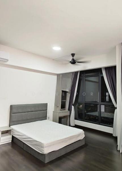 Service Residence for Rent at 28 Boulevard - Jovane Por - Bedroom - PropertyGuru.com.my