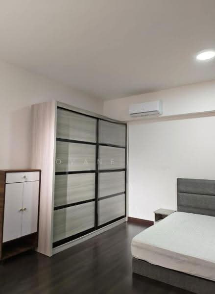 Service Residence for Rent at 28 Boulevard - Jovane Por - Bedroom - PropertyGuru.com.my