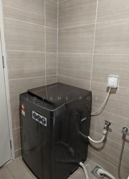 Service Residence for Rent at 28 Boulevard - Jovane Por - Interior - PropertyGuru.com.my