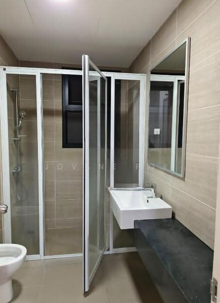 Service Residence for Rent at 28 Boulevard - Jovane Por - Bathroom - PropertyGuru.com.my