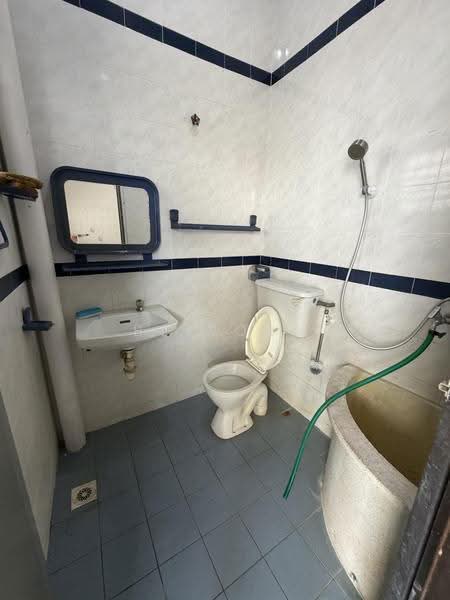 2-storey Terraced House for Sale in Bukit Beruang (Bukit Baru) - BL Bong - PropertyGuru.com.my