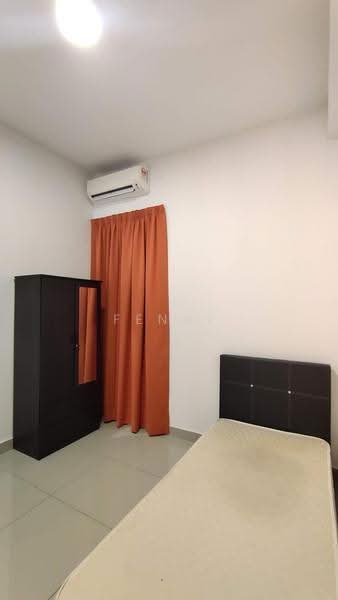 Condominium for Rent at Mutiara Ville - Fendi tan - Bedroom - PropertyGuru.com.my