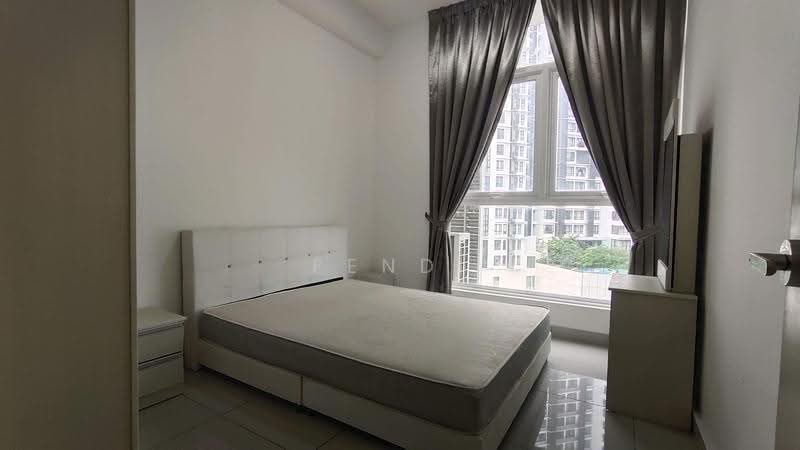 Condominium for Rent at Mutiara Ville - Fendi tan - Bedroom - PropertyGuru.com.my