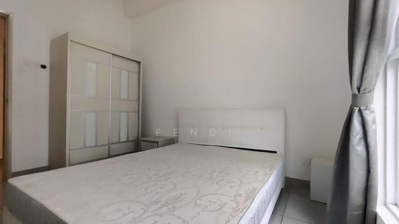 Condominium for Rent at Mutiara Ville - Fendi tan - Bedroom - PropertyGuru.com.my