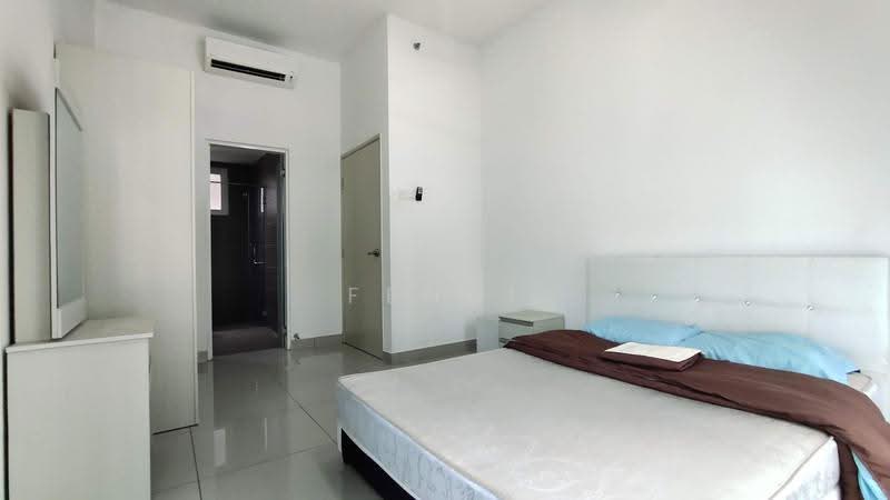 Condominium for Rent at Mutiara Ville - Fendi tan - Bedroom - PropertyGuru.com.my
