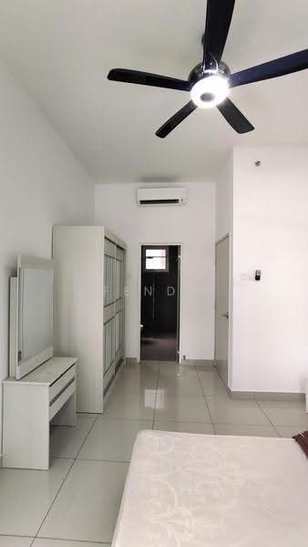 Condominium for Rent at Mutiara Ville - Fendi tan - Bedroom - PropertyGuru.com.my