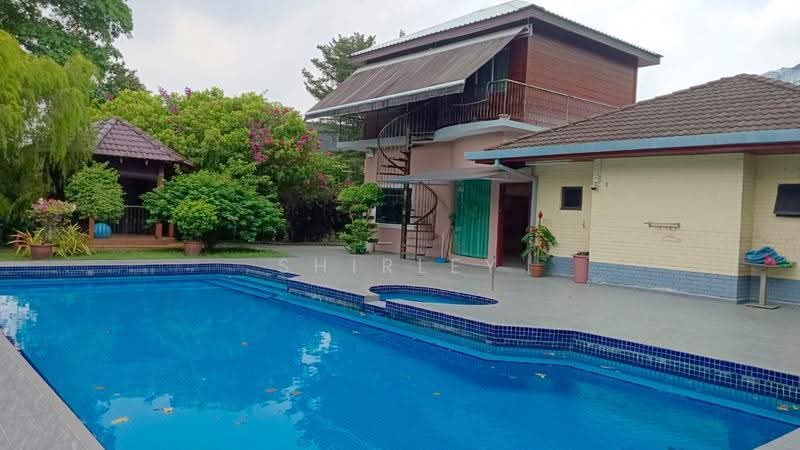 Bungalow House for Sale in Country Heights (Kajang) - Shirley Sea - Exterior - PropertyGuru.com.my