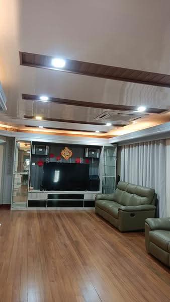 Bungalow House for Sale in Country Heights (Kajang) - Shirley Sea - Living Room - PropertyGuru.com.my