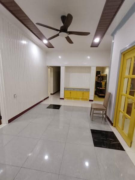 Bungalow House for Sale in Country Heights (Kajang) - Shirley Sea - Interior - PropertyGuru.com.my
