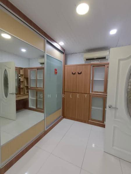 Bungalow House for Sale in Country Heights (Kajang) - Shirley Sea - Interior - PropertyGuru.com.my