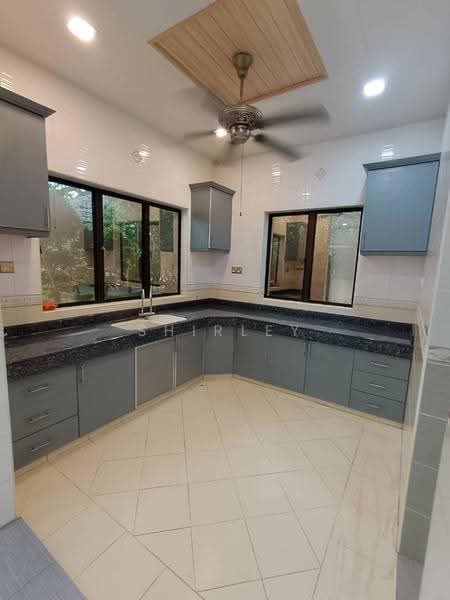 Bungalow House for Sale in Country Heights (Kajang) - Shirley Sea - Kitchen - PropertyGuru.com.my