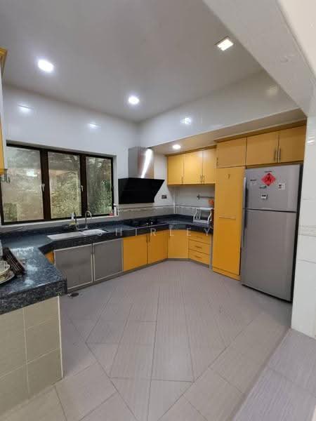 Bungalow House for Sale in Country Heights (Kajang) - Shirley Sea - Kitchen - PropertyGuru.com.my