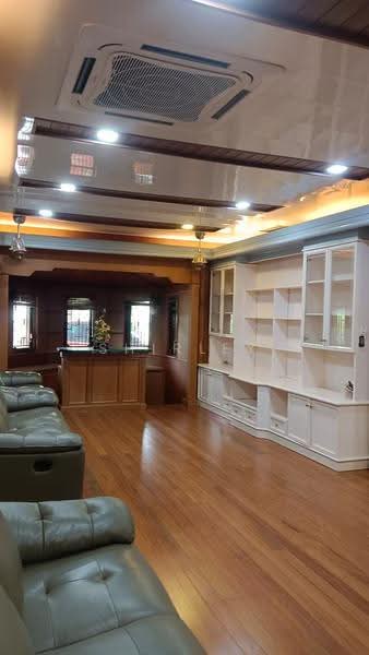 Bungalow House for Sale in Country Heights (Kajang) - Shirley Sea - Living Room - PropertyGuru.com.my
