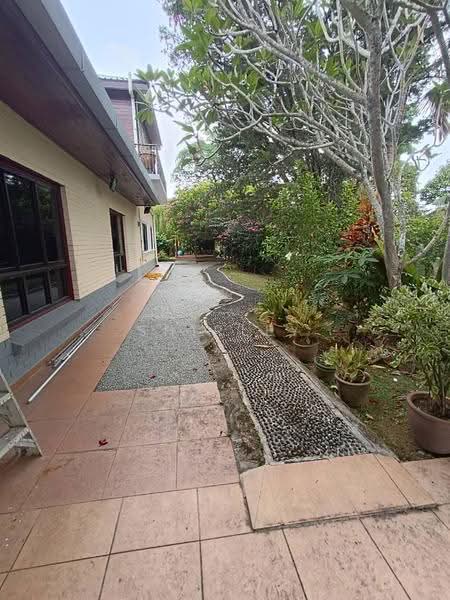 Bungalow House for Sale in Country Heights (Kajang) - Shirley Sea - Exterior - PropertyGuru.com.my