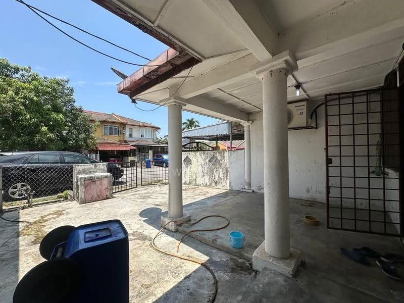 2-storey Terraced House for Sale in Taman Tun Dr Ismail Jaya (Shah Alam) - Wan Azlan Ahmad - PropertyGuru.com.my