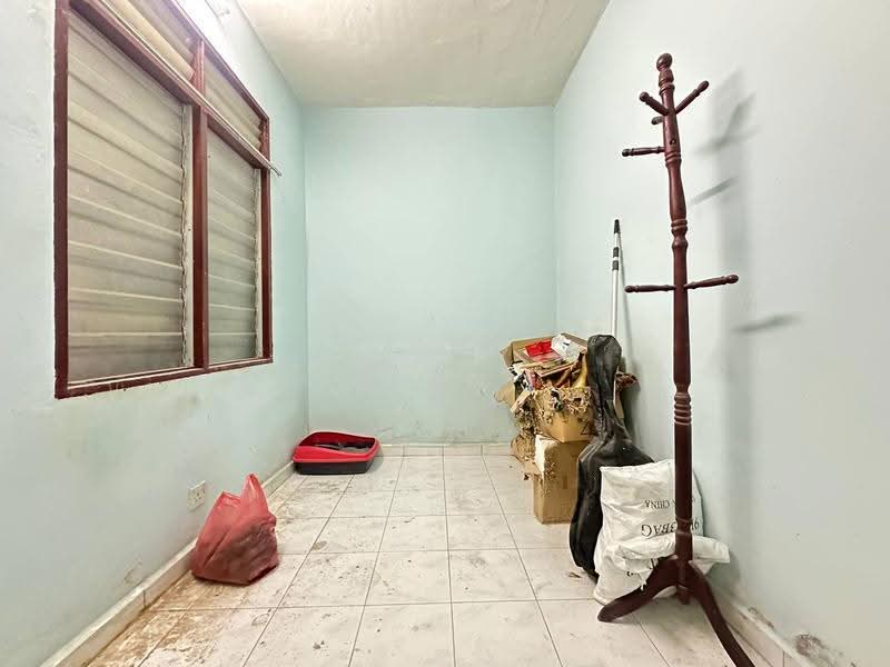 2-storey Terraced House for Sale in Taman Tun Dr Ismail Jaya (Shah Alam) - Wan Azlan Ahmad - PropertyGuru.com.my