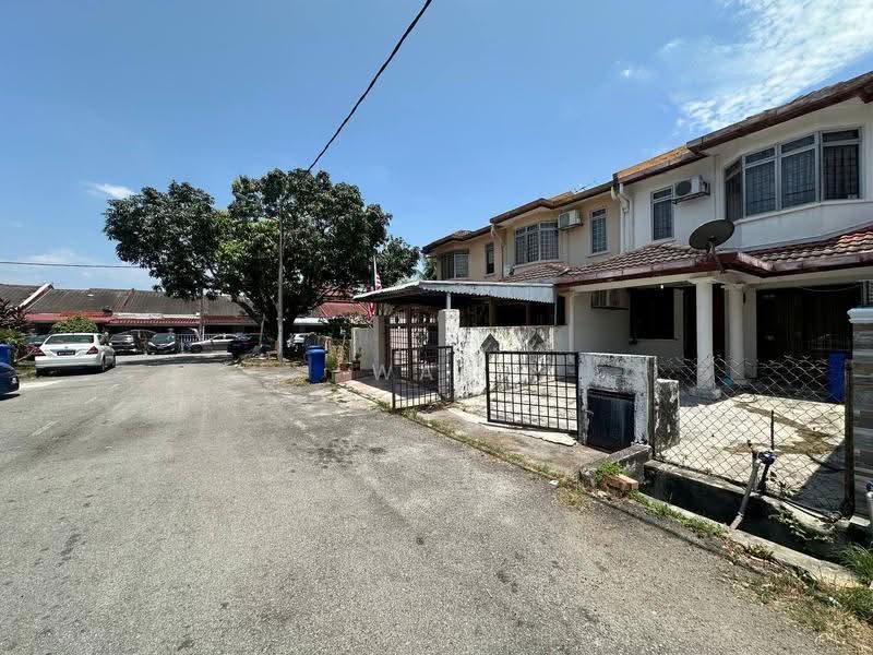2-storey Terraced House for Sale in Taman Tun Dr Ismail Jaya (Shah Alam) - Wan Azlan Ahmad - PropertyGuru.com.my