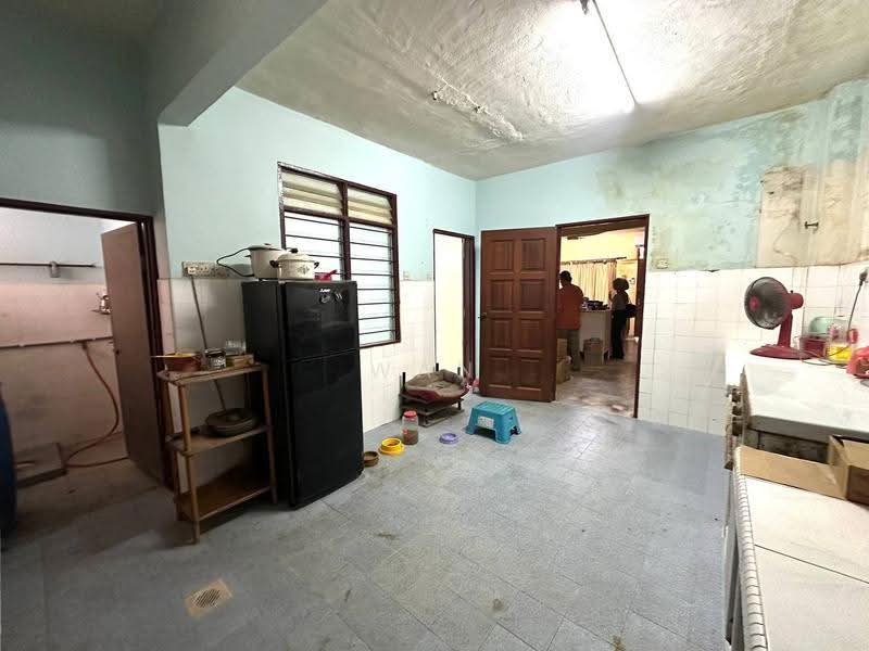 2-storey Terraced House for Sale in Taman Tun Dr Ismail Jaya (Shah Alam) - Wan Azlan Ahmad - PropertyGuru.com.my