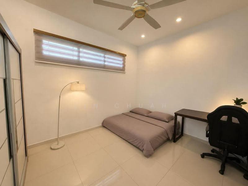 3-storey Terraced House for Sale in Gelugor (Penang) - Jin Chuah - Bedroom - PropertyGuru.com.my
