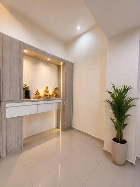 3-storey Terraced House for Sale in Gelugor (Penang) - Jin Chuah - Interior - PropertyGuru.com.my