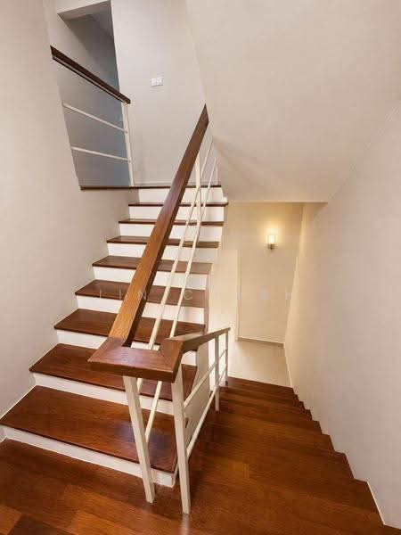 3-storey Terraced House for Sale in Gelugor (Penang) - Jin Chuah - Interior - PropertyGuru.com.my