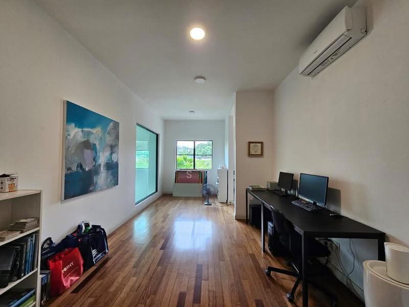 Bungalow House for Sale in Kota Kemuning (Shah Alam) - SK Thiam - Study - PropertyGuru.com.my