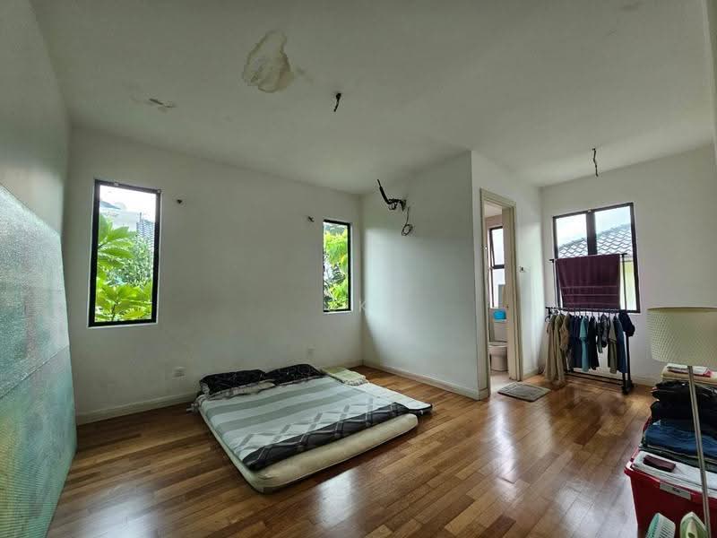 Bungalow House for Sale in Kota Kemuning (Shah Alam) - SK Thiam - Bedroom - PropertyGuru.com.my