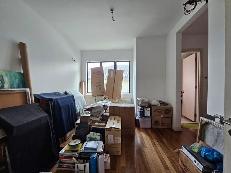Bungalow House for Sale in Kota Kemuning (Shah Alam) - SK Thiam - Interior - PropertyGuru.com.my
