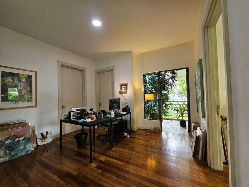 Bungalow House for Sale in Kota Kemuning (Shah Alam) - SK Thiam - Study - PropertyGuru.com.my