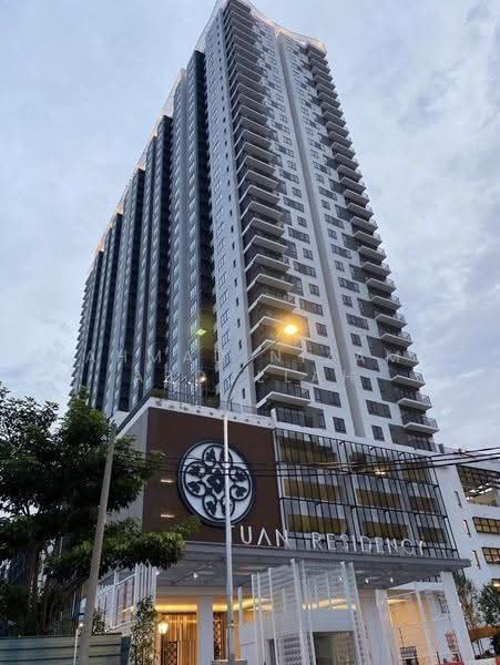 Kediaman Servis untuk Disewa di Tuan Residency - Ahmad Nizam Abdullah - Exterior - PropertyGuru.com.my