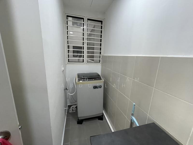 Kediaman Servis untuk Disewa di Tuan Residency - Ahmad Nizam Abdullah - Interior - PropertyGuru.com.my