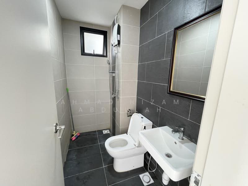 Kediaman Servis untuk Disewa di Tuan Residency - Ahmad Nizam Abdullah - Bathroom - PropertyGuru.com.my