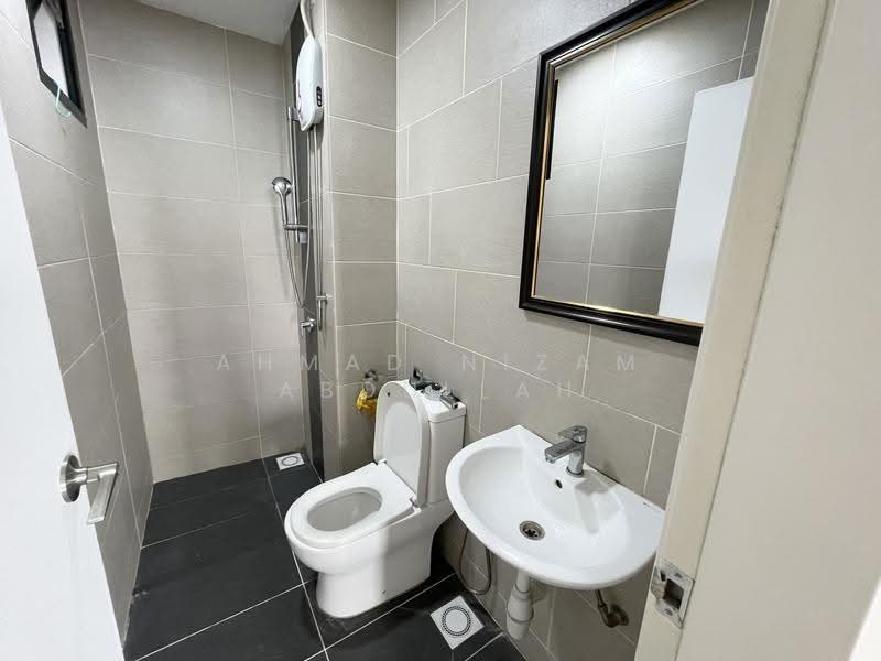 Kediaman Servis untuk Disewa di Tuan Residency - Ahmad Nizam Abdullah - Bathroom - PropertyGuru.com.my