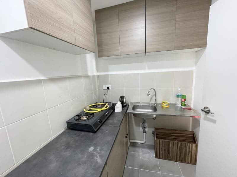 Kediaman Servis untuk Disewa di Tuan Residency - Ahmad Nizam Abdullah - PropertyGuru.com.my