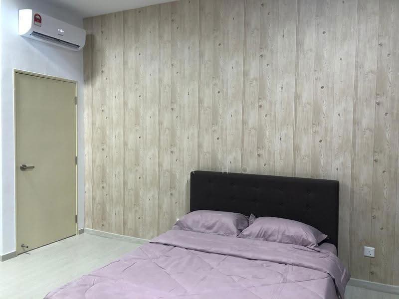 Condominium for Rent at The Hamilton - Alex Ho - Bedroom - PropertyGuru.com.my