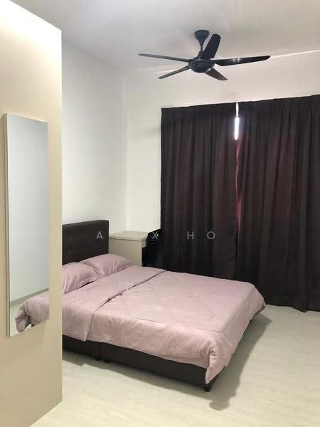 Condominium for Rent at The Hamilton - Alex Ho - Bedroom - PropertyGuru.com.my