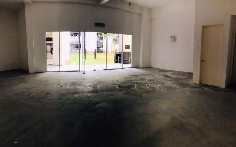 Shop / Office untuk Disewa di Taipan Business Centre (Subang Jaya) - Jessie Koh - Entrance - PropertyGuru.com.my