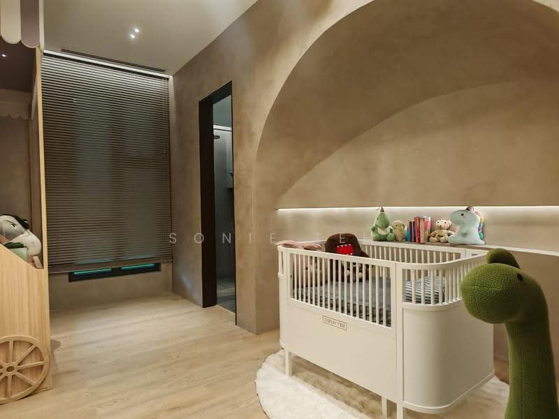 Condominium for Sale at Asa Residence - Sonie Teh - Bedroom - PropertyGuru.com.my