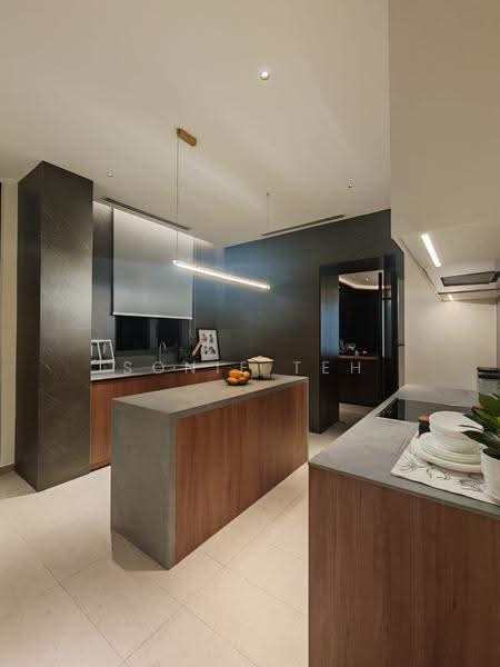 Condominium for Sale at Asa Residence - Sonie Teh - PropertyGuru.com.my