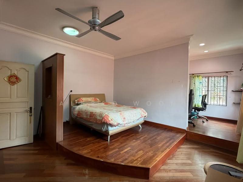 Bungalow House untuk Dijual di Shah Alam (Selangor) - Alfred Woon - Bedroom - PropertyGuru.com.my