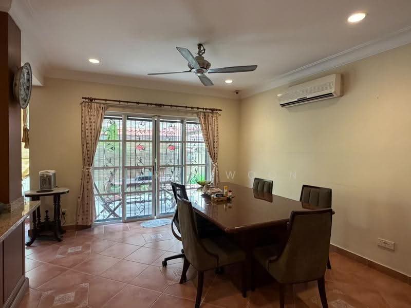 Bungalow House untuk Dijual di Shah Alam (Selangor) - Alfred Woon - Dining Room - PropertyGuru.com.my